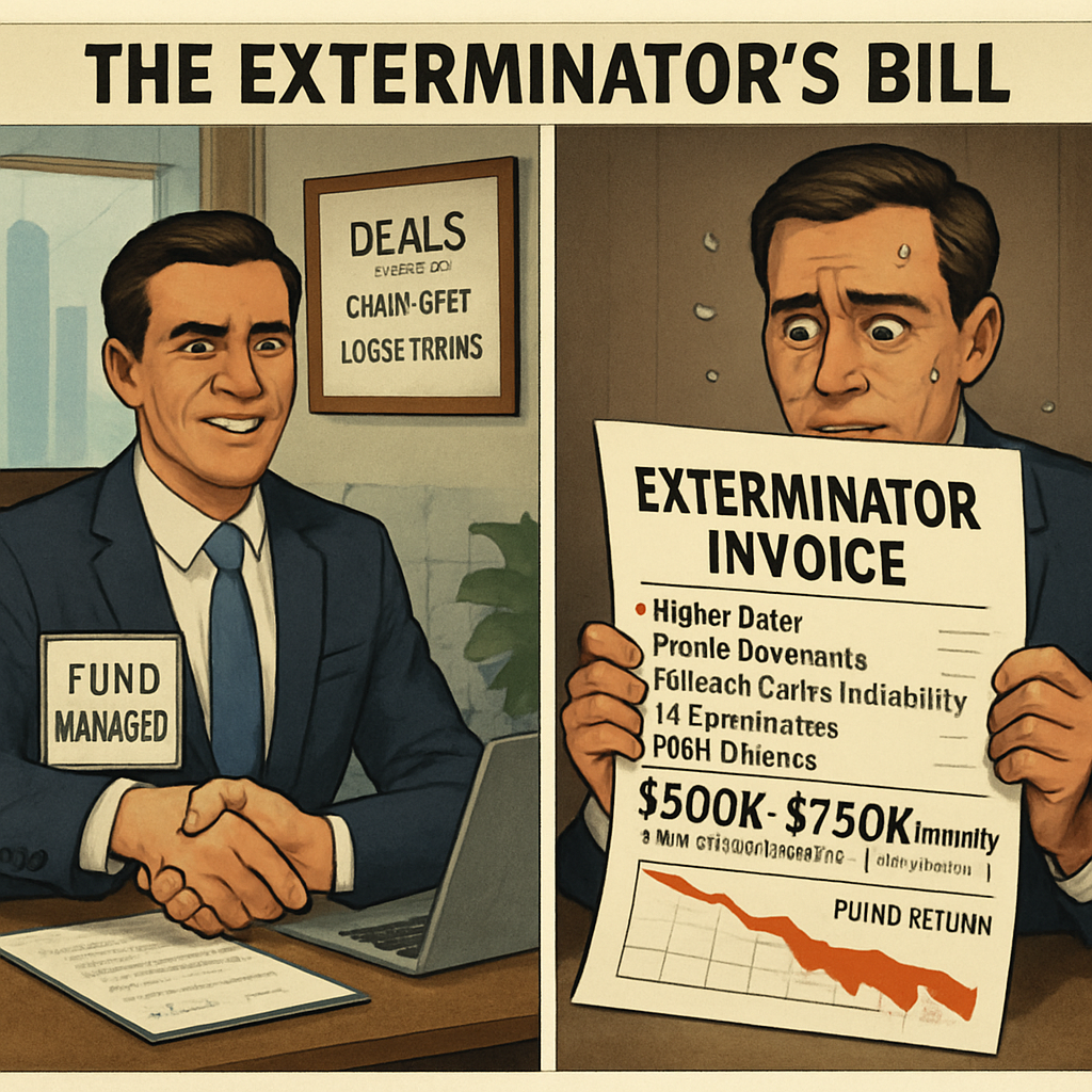 exterminator